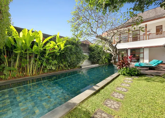 Villa Amira Legian Legian (Bali)