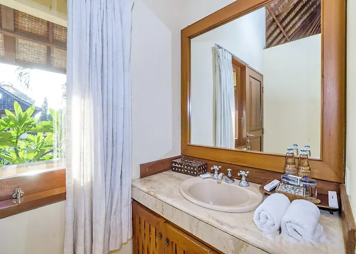 Villa Diana Bali Legian 