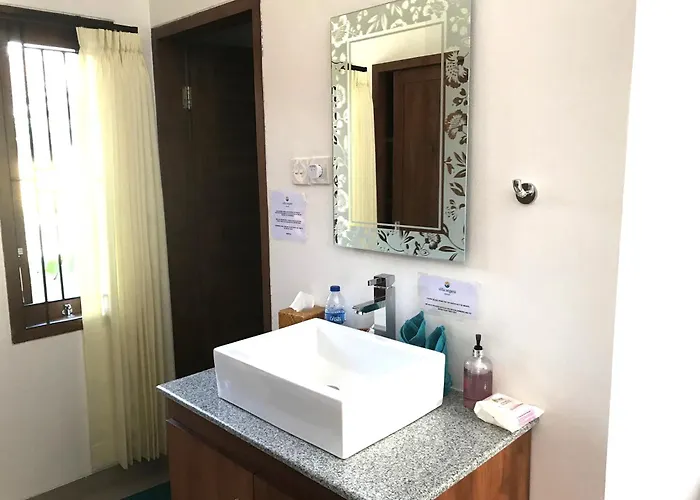 Villa Segara Legian